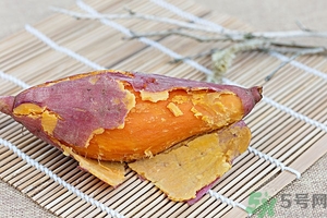 番薯發(fā)芽還能吃嗎？山芋發(fā)芽還能吃嗎？