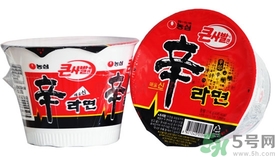 辛拉面是哪個(gè)國(guó)家的？辛拉面怎么煮好吃？
