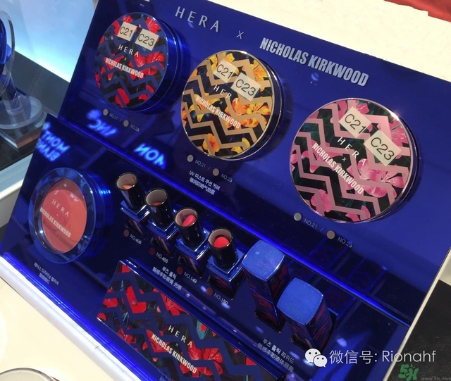 韓妝為什么總是改名字？韓國護(hù)膚品為什么總是換包裝？