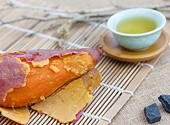 番薯發(fā)芽還能吃嗎？山芋發(fā)芽還能吃嗎？
