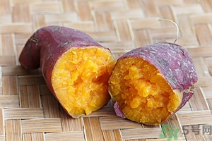 番薯發(fā)芽還能吃嗎？山芋發(fā)芽還能吃嗎？