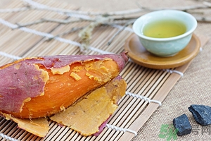 番薯發(fā)芽還能吃嗎？山芋發(fā)芽還能吃嗎？