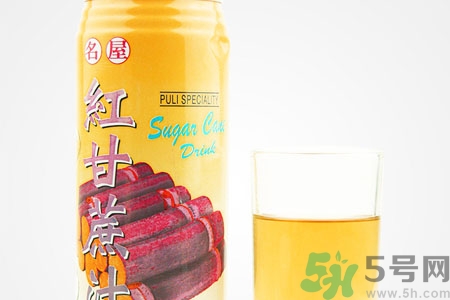 甘蔗汁能加熱喝嗎？甘蔗汁加熱喝對(duì)身體好嗎？