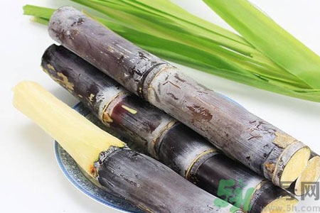 甘蔗汁的熱量是多少？喝甘蔗汁會(huì)變胖嗎？