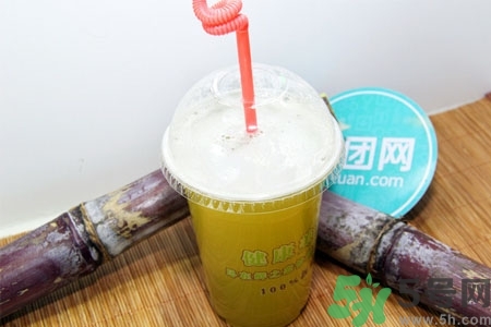 胃寒的能喝甘蔗汁嗎？胃寒的人能喝酒暖胃嗎？