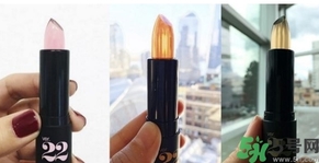果凍口紅多少錢一支？果凍口紅哪個牌子好？