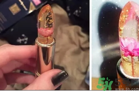果凍口紅多少錢一支？果凍口紅哪個牌子好？