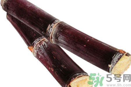 發(fā)霉的甘蔗吃了會(huì)中毒嗎？發(fā)霉的甘蔗長什么樣子？