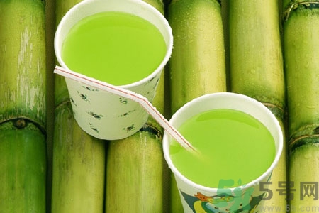 吃甘蔗牙疼怎么辦？上火牙疼能喝甘蔗汁嗎？