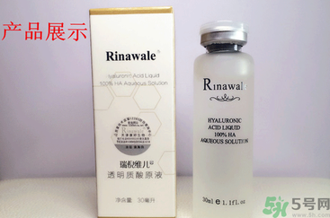 玻尿酸原液怎么用？玻尿酸原液的使用方法
