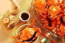 大閘蟹和柿子為什么不能一起吃？柿子和螃蟹隔多久可以吃？
