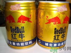 紅?？梢远嗪葐?紅牛喝多了有什么壞處
