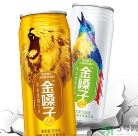 金嗓子草本植物飲料多少錢一瓶？金嗓子飲料價格
