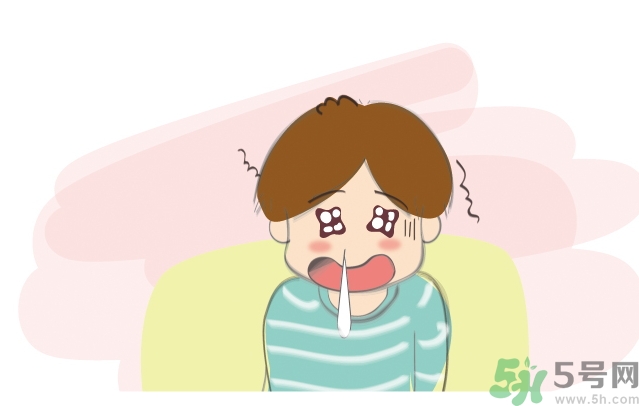 感冒嘴里長(zhǎng)泡是怎么回事？感冒口里會(huì)長(zhǎng)泡嗎？