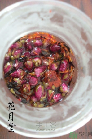 胭脂怎么用？胭脂的功效作用