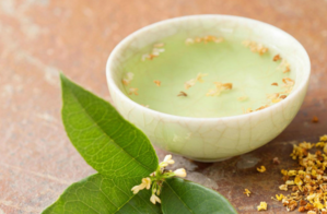 剛摘的桂花可以泡酒嗎？新鮮桂花可以泡酒嗎？