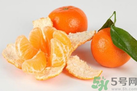 橘皮是陳皮嗎？橘皮和陳皮的區(qū)別