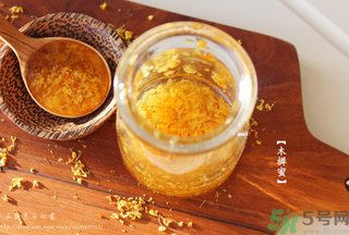 新鮮桂花怎么做桂花蜜?桂花蜜怎么做? 新鮮桂花怎么做桂花蜜?桂花蜜怎么做?