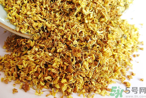 新鮮桂花怎么做干桂花？剛摘的桂花怎么處理成干桂花？