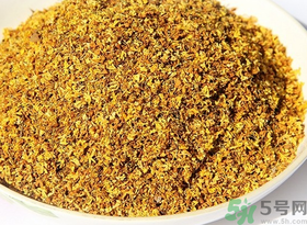 新鮮桂花怎么做干桂花？剛摘的桂花怎么處理成干桂花？