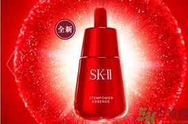 sk2適合什么膚質？skii適合油性皮膚嗎？