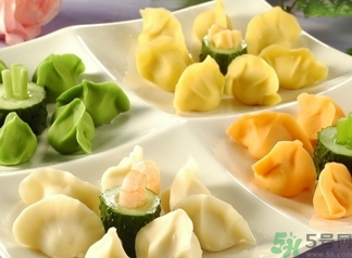 立冬要吃餃子嗎？立冬可以吃餃子嗎？