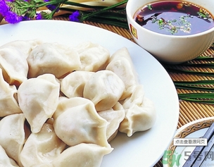 立冬要吃餃子嗎？立冬可以吃餃子嗎？