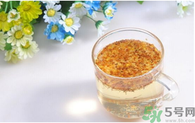 桂花怎么泡茶？桂花怎么泡茶喝？