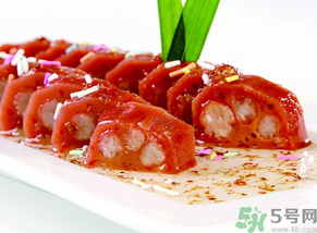 桂花可以做什么食物？桂花可以做什么吃的？