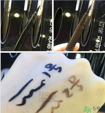 珂萊歐眼線液筆多少錢(qián)？clio珂萊歐眼線液筆專(zhuān)柜價(jià)格