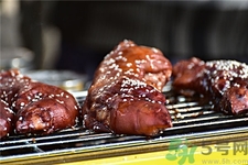 豬蹄的營(yíng)養(yǎng)價(jià)值 豬蹄的功效與作用