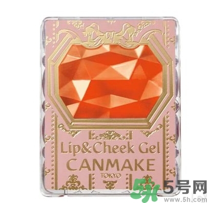 南瓜色口紅是什么顏色？南瓜色口紅推薦