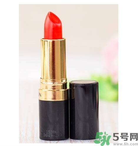 南瓜色口紅是什么顏色？南瓜色口紅推薦