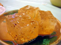 新鮮桂花怎么做桂花糖？新鮮桂花怎么做糖桂花？