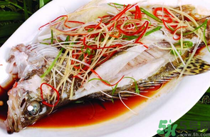 桂魚怎么保存？桂魚放冰箱怎么保存？