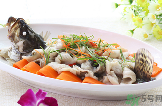 桂魚是發(fā)物？桂花魚是發(fā)物嗎？