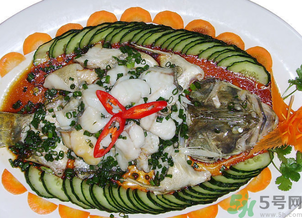 桂魚是發(fā)物？桂花魚是發(fā)物嗎？