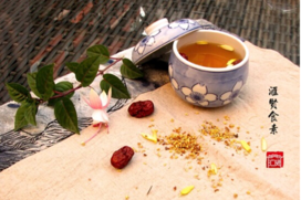 干桂花可以泡酒嗎？干桂花泡酒的制作方法