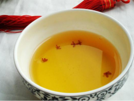干桂花可以泡酒嗎？干桂花泡酒的制作方法