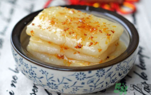 干桂花可以做桂花糖嗎？干桂花怎么做做桂花糖？