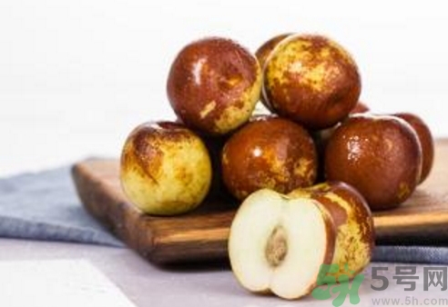 糖精棗吃了會(huì)怎樣？糖精棗有什么危害？