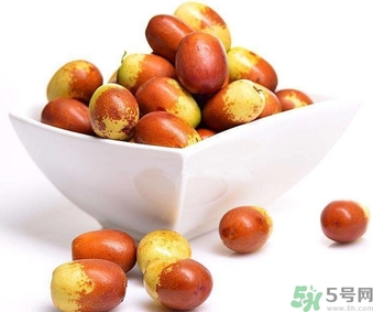 減肥可以吃冬棗嗎？減肥什么時候吃冬棗好？