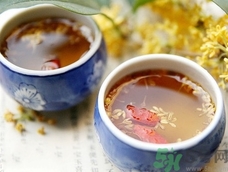 桂花酒的保質(zhì)期是多少？桂花酒過期了能喝嗎？