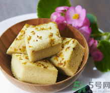 桂花糕什么牌子好？什么牌子的桂花糕好吃？