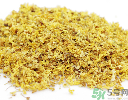 桂花茶怎么搭配效果好？桂花茶搭配什么好？