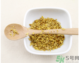桂花茶可以天天喝嗎？桂花可以經(jīng)常喝嗎？