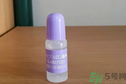 太陽社玻尿酸原液怎么樣？太陽社玻尿酸原液孕婦能用嗎？