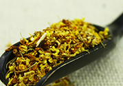 桂花酒可以加蜂蜜嗎？桂花酒可以和蜂蜜一起吃嗎？