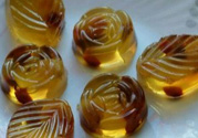 桂花可以做什么甜品？桂花甜品的做法