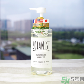 botanist植物洗發(fā)水多少錢？botanist植物洗發(fā)水哪款好